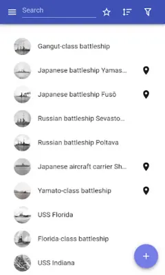 Battleships android App screenshot 14